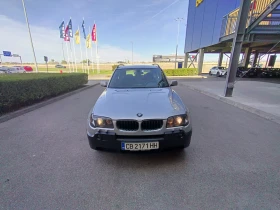 BMW X3 E83 - 5000 € - 34016878 7 | Car24.bg BMW X3 E83 - 5000 € - 34016878 7