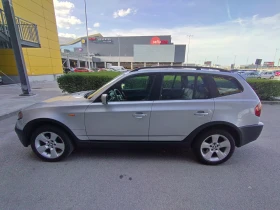 BMW X3 E83 - 5000 € - 34016878 6 | Car24.bg BMW X3 E83 - 5000 € - 34016878 6