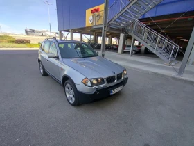 BMW X3 E83 - 5000 € - 34016878 2 | Car24.bg BMW X3 E83 - 5000 € - 34016878 2