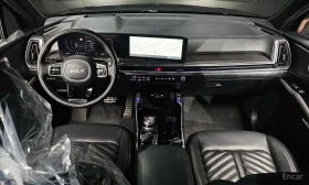 Kia Sorento SIGNATURE* 6 SEATS* HUD* 360* ОБДУХ* MASSAGE* COMF | Auto.bg — изображение 9 Kia Sorento SIGNATURE* 6 SEATS* HUD* 360* ОБДУХ* MASSAGE* COMF | Auto.bg — изображение 9