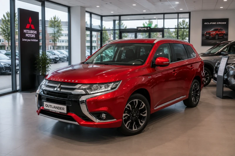 Mitsubishi Outlander DIAMOND PHEV, Уникален - 13670 € / 26736.20 лв. - 56407209 1 | Car24.bg Mitsubishi Outlander DIAMOND PHEV, Уникален - 13670 € / 26736.20 лв. - 56407209 1