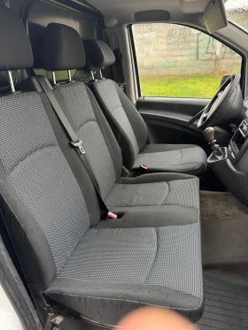 Mercedes-Benz Vito 115 Уникат Без Аналог | Auto.bg — изображение 10 Mercedes-Benz Vito 115 Уникат Без Аналог | Auto.bg — изображение 10