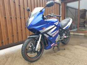 Обява за продажба на Suzuki Gs 500 УНИКАТ!!! А2