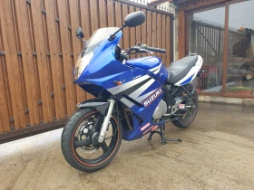 Обява за продажба на Suzuki Gs 500 УНИКАТ!!! А2