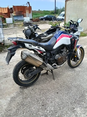 Honda Crf Honda CRF Africa Twin 1000cc | Auto.bg — изображение 3 Honda Crf Honda CRF Africa Twin 1000cc | Auto.bg — изображение 3