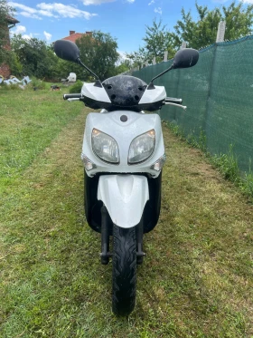 Yamaha Xenter 125i Регистриран | Auto.bg — изображение 3 Yamaha Xenter 125i Регистриран | Auto.bg — изображение 3