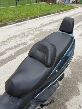 Suzuki Burgman 400 Редовен Перфектен | Auto.bg — изображение 9 Suzuki Burgman 400 Редовен Перфектен | Auto.bg — изображение 9