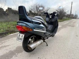 Suzuki Burgman 400 Редовен Перфектен | Auto.bg — изображение 5 Suzuki Burgman 400 Редовен Перфектен | Auto.bg — изображение 5