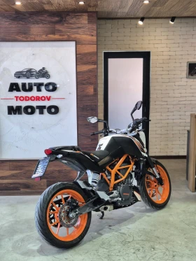 Ktm Duke 390 А2 ABS сервизна история НОВ внос от ШВЕЙЦАРИЯ! | Auto.bg — изображение 7 Ktm Duke 390 А2 ABS сервизна история НОВ внос от ШВЕЙЦАРИЯ! | Auto.bg — изображение 7