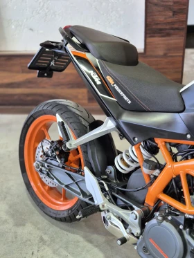 Ktm Duke 390 А2 ABS сервизна история НОВ внос от ШВЕЙЦАРИЯ! | Auto.bg — изображение 12 Ktm Duke 390 А2 ABS сервизна история НОВ внос от ШВЕЙЦАРИЯ! | Auto.bg — изображение 12