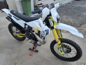 Husqvarna TE 168 часа 2023г | Auto.bg — изображение 3 Husqvarna TE 168 часа 2023г | Auto.bg — изображение 3