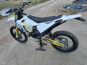 Husqvarna TE 168 часа 2023г | Auto.bg — изображение 7 Husqvarna TE 168 часа 2023г | Auto.bg — изображение 7