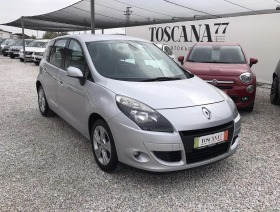 Renault Scenic x-mod 1.5dci - 110кс Euro 5А Лизинг - [1] 