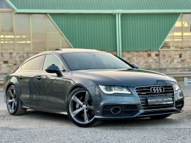 Audi A7 3.0 biTDi ! S Line ! Quattro ! SWISS ! - Car24.bg Audi A7 3.0 biTDi ! S Line ! Quattro ! SWISS !