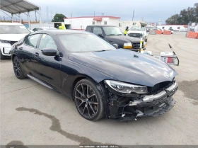 BMW 850 M850I GRAN COUPE XDRIVE - Car24.bg BMW 850 M850I GRAN COUPE XDRIVE