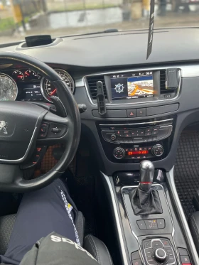 Peugeot 508 - 7000 € / 13690.81 лв. - 78240853 10 | Car24.bg Peugeot 508 - 7000 € / 13690.81 лв. - 78240853 10