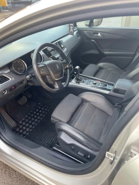 Peugeot 508 - 7000 € / 13690.81 лв. - 78240853 8 | Car24.bg Peugeot 508 - 7000 € / 13690.81 лв. - 78240853 8