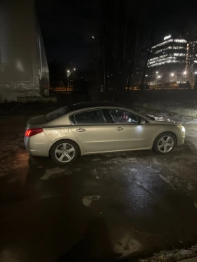 Peugeot 508 - 7000 € / 13690.81 лв. - 78240853 3 | Car24.bg Peugeot 508 - 7000 € / 13690.81 лв. - 78240853 3