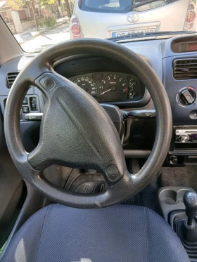Suzuki Wagon r undefined | Auto.bg — изображение 15 Suzuki Wagon r undefined | Auto.bg — изображение 15