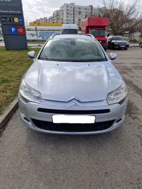 Citroen C5 2.0 HDI - 5079 € / 9933.66 лв. - 60182597 5 | Car24.bg Citroen C5 2.0 HDI - 5079 € / 9933.66 лв. - 60182597 5