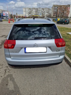 Citroen C5 2.0 HDI - 5079 € / 9933.66 лв. - 60182597 6 | Car24.bg Citroen C5 2.0 HDI - 5079 € / 9933.66 лв. - 60182597 6