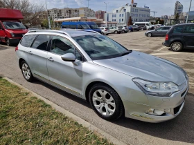 Citroen C5 2.0 HDI - 5079 € / 9933.66 лв. - 60182597 2 | Car24.bg Citroen C5 2.0 HDI - 5079 € / 9933.66 лв. - 60182597 2