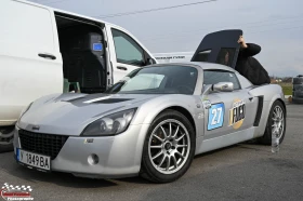 Opel Speedster K20 / Track Edition - Car24.bg Opel Speedster K20 / Track Edition