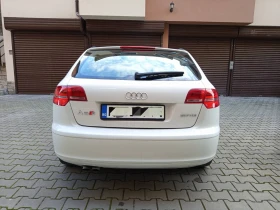 Audi A3 2.0 TDISline 8 клапана | Auto.bg — изображение 8 Audi A3 2.0 TDISline 8 клапана | Auto.bg — изображение 8