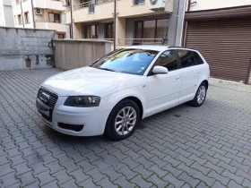 Audi A3 2.0 TDISline 8 клапана | Auto.bg — изображение 2 Audi A3 2.0 TDISline 8 клапана | Auto.bg — изображение 2