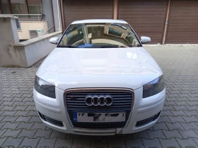Audi A3 2.0 TDISline 8 клапана | Auto.bg — изображение 5 Audi A3 2.0 TDISline 8 клапана | Auto.bg — изображение 5