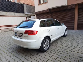 Audi A3 2.0 TDISline 8 клапана | Auto.bg — изображение 7 Audi A3 2.0 TDISline 8 клапана | Auto.bg — изображение 7