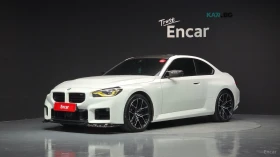 BMW M2 * HARMAN KARDON* ПОДГРЕВ* HEAD-UP* CARBON*