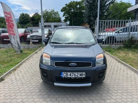 Ford Fusion 1.4i/ГАЗ - 2490 € / 4870.02 лв. - 76366882 2 | Car24.bg Ford Fusion 1.4i/ГАЗ - 2490 € / 4870.02 лв. - 76366882 2