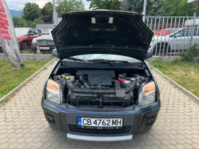 Ford Fusion 1.4i/ГАЗ - 2490 € / 4870.02 лв. - 76366882 16 | Car24.bg Ford Fusion 1.4i/ГАЗ - 2490 € / 4870.02 лв. - 76366882 16