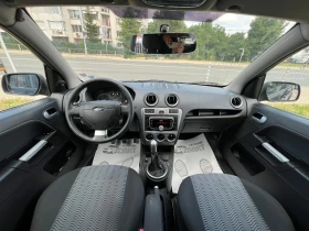 Ford Fusion 1.4i/ГАЗ - 2490 € / 4870.02 лв. - 76366882 9 | Car24.bg Ford Fusion 1.4i/ГАЗ - 2490 € / 4870.02 лв. - 76366882 9