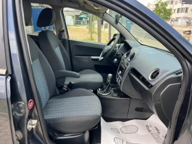 Ford Fusion 1.4i/ГАЗ - 2490 € / 4870.02 лв. - 76366882 11 | Car24.bg Ford Fusion 1.4i/ГАЗ - 2490 € / 4870.02 лв. - 76366882 11