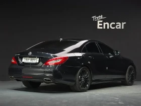 Mercedes-Benz CLS 400 undefined | Auto.bg — изображение 2 Mercedes-Benz CLS 400 undefined | Auto.bg — изображение 2
