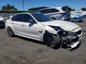 BMW M3 * CARBON* HEAD-UP* CAMERA* HARMAN KARDON* BUY NOW* | Auto.bg — изображение 4 BMW M3 * CARBON* HEAD-UP* CAMERA* HARMAN KARDON* BUY NOW* | Auto.bg — изображение 4