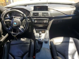 BMW M3 * CARBON* HEAD-UP* CAMERA* HARMAN KARDON* BUY NOW* | Auto.bg — изображение 8 BMW M3 * CARBON* HEAD-UP* CAMERA* HARMAN KARDON* BUY NOW* | Auto.bg — изображение 8