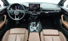 Audi A4 B9.5* FULL* UNIKAT* TEXNOTEST* | Auto.bg — изображение 7 Audi A4 B9.5* FULL* UNIKAT* TEXNOTEST* | Auto.bg — изображение 7