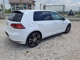 VW Golf 2.0 GTD.AVTOMAT.FUL | Auto.bg — изображение 6 VW Golf 2.0 GTD.AVTOMAT.FUL | Auto.bg — изображение 6