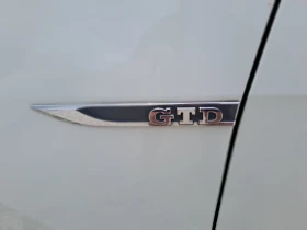 VW Golf 2.0 GTD.AVTOMAT.FUL | Auto.bg — изображение 9 VW Golf 2.0 GTD.AVTOMAT.FUL | Auto.bg — изображение 9