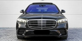 Mercedes-Benz S 450 d LONG AMG-LINE 4MATIC | Auto.bg — изображение 7 Mercedes-Benz S 450 d LONG AMG-LINE 4MATIC | Auto.bg — изображение 7