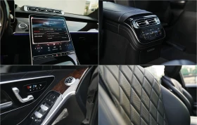 Mercedes-Benz S 450 d LONG AMG-LINE 4MATIC | Auto.bg — изображение 17 Mercedes-Benz S 450 d LONG AMG-LINE 4MATIC | Auto.bg — изображение 17