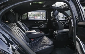 Mercedes-Benz S 450 d LONG AMG-LINE 4MATIC | Auto.bg — изображение 8 Mercedes-Benz S 450 d LONG AMG-LINE 4MATIC | Auto.bg — изображение 8