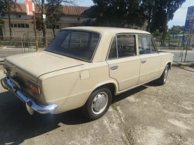 Снимка Lada 1200