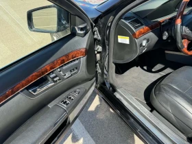 Mercedes-Benz S 550 Long - 12500 € / 24447.88 лв. - 76551545 4 | Car24.bg Mercedes-Benz S 550 Long - 12500 € / 24447.88 лв. - 76551545 4