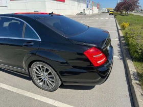 Mercedes-Benz S 550 Long - 12500 € / 24447.88 лв. - 76551545 10 | Car24.bg Mercedes-Benz S 550 Long - 12500 € / 24447.88 лв. - 76551545 10
