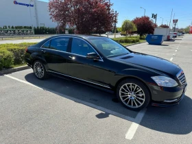 Mercedes-Benz S 550 Long - 12500 € / 24447.88 лв. - 76551545 6 | Car24.bg Mercedes-Benz S 550 Long - 12500 € / 24447.88 лв. - 76551545 6