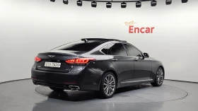 Genesis G80 3.3* HUD* BLIND SPOT* ЕЛ. БАГАЖНИК* 360* КРАЙНА ЦЕ - 12399 € - 71160968 2 | Car24.bg Genesis G80 3.3* HUD* BLIND SPOT* ЕЛ. БАГАЖНИК* 360* КРАЙНА ЦЕ - 12399 € - 71160968 2